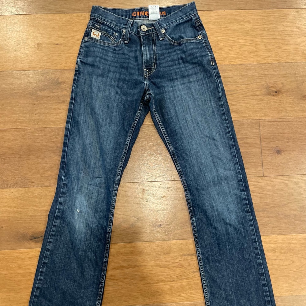 Cinch Ian jeans